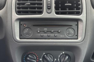 Levier de vitesses RENAULT CLIO 2