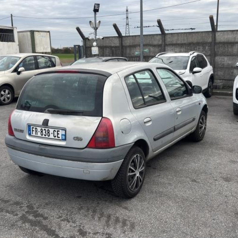 Mastervac RENAULT CLIO 2 Photo n°2
