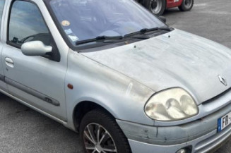 Mastervac RENAULT CLIO 2