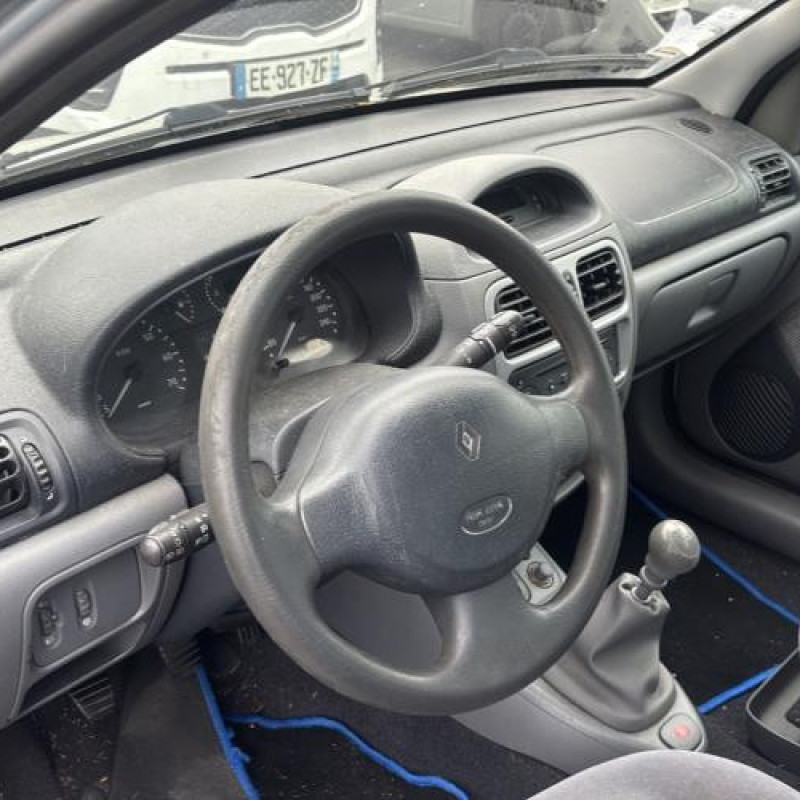 Mastervac RENAULT CLIO 2 Photo n°12
