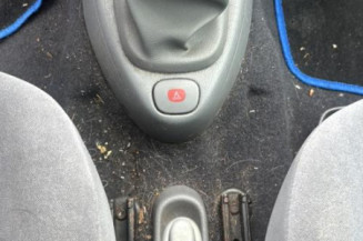 Mastervac RENAULT CLIO 2