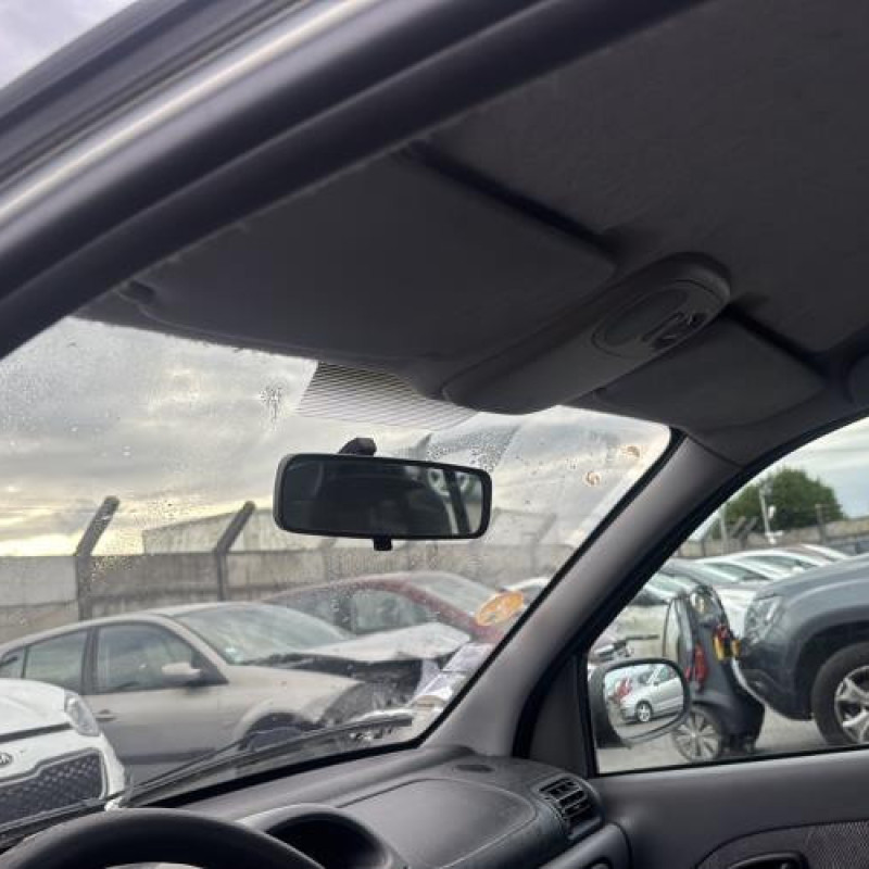 Tambour arriere droit RENAULT CLIO 2 Photo n°13