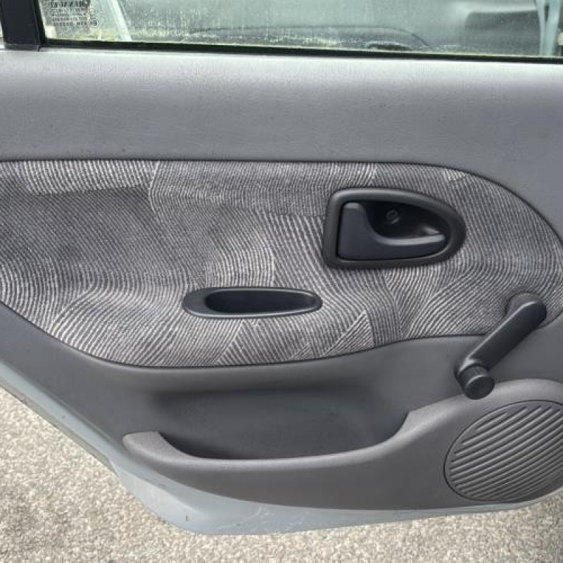 Tambour arriere droit RENAULT CLIO 2 Photo n°15