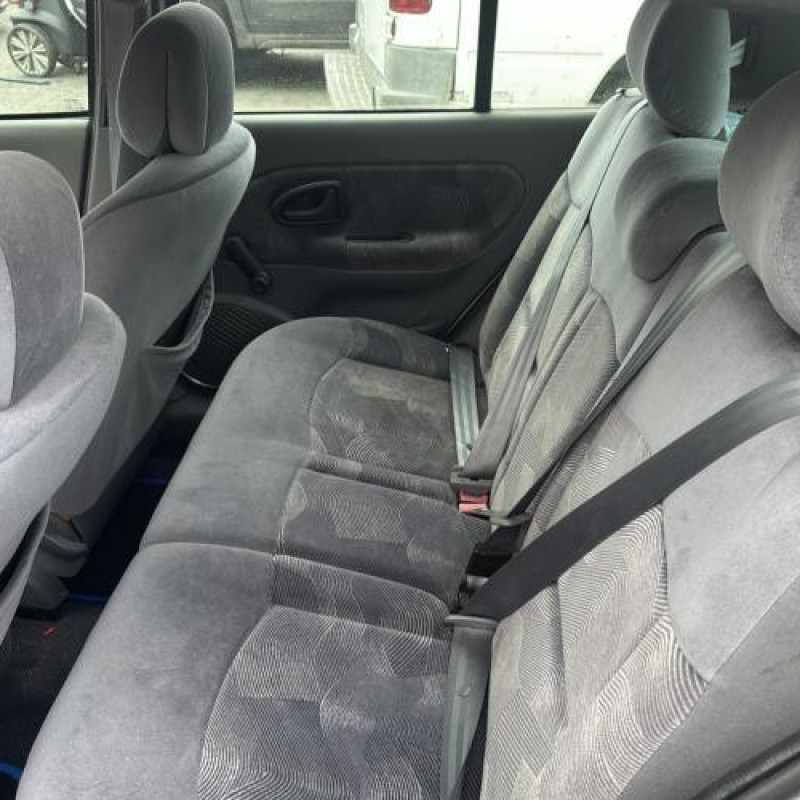 Tambour arriere droit RENAULT CLIO 2 Photo n°16