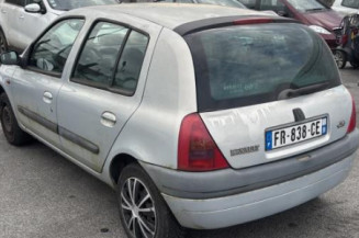 Tambour arriere gauche RENAULT CLIO 2 Photo n°1