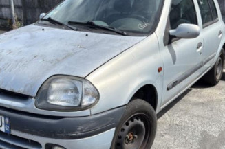 Berceau avant RENAULT CLIO 2 Photo n°1