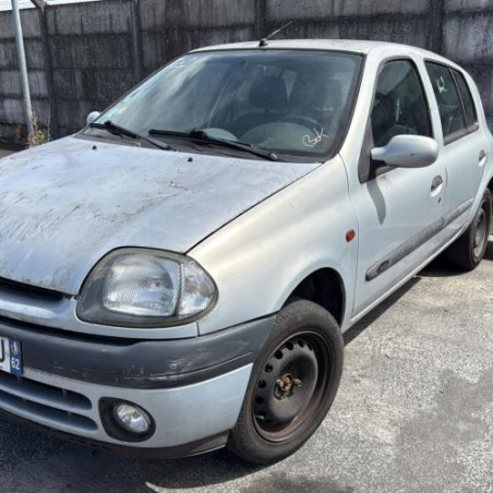 Berceau avant RENAULT CLIO 2 Photo n°1