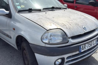 Berceau avant RENAULT CLIO 2