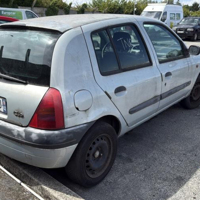 Berceau avant RENAULT CLIO 2 Photo n°3