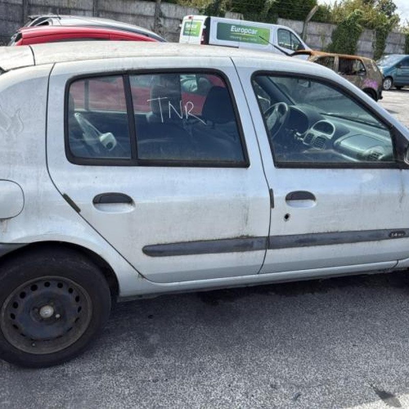 Berceau avant RENAULT CLIO 2 Photo n°7