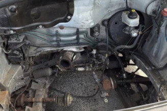 Mastervac RENAULT CLIO 2