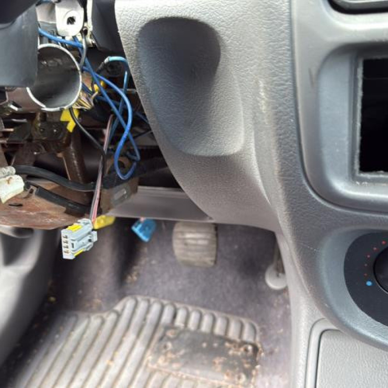 Mastervac RENAULT CLIO 2 Photo n°17