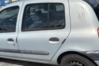 Tambour arriere gauche RENAULT CLIO 2