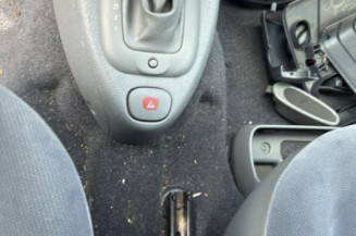 Tambour arriere gauche RENAULT CLIO 2