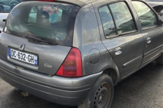 Berceau avant RENAULT CLIO 2