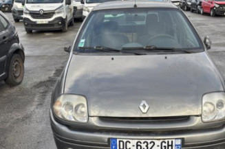 Berceau avant RENAULT CLIO 2