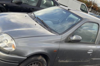 Berceau avant RENAULT CLIO 2