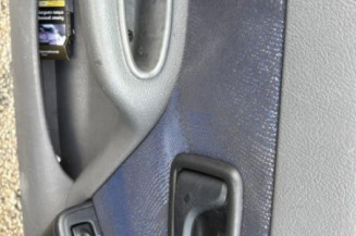 Berceau avant RENAULT CLIO 2