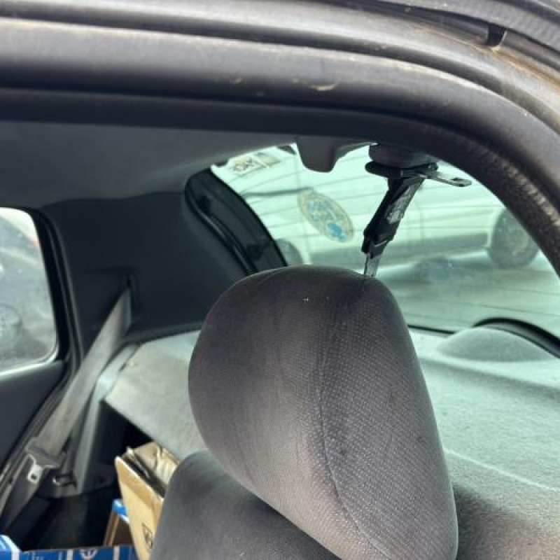 Berceau avant RENAULT CLIO 2 Photo n°12