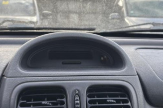 Berceau avant RENAULT CLIO 2