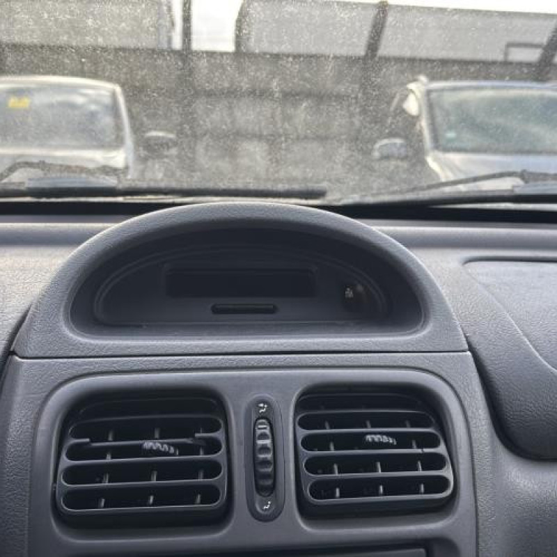 Berceau avant RENAULT CLIO 2 Photo n°17