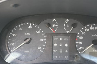 Berceau avant RENAULT CLIO 2