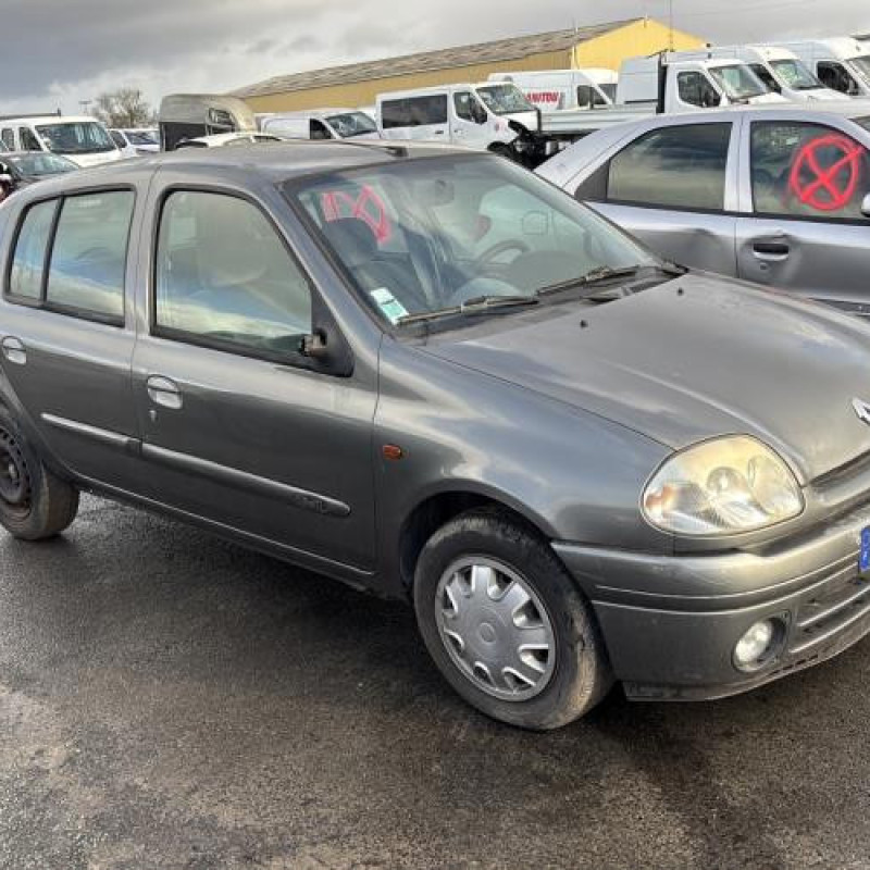 Levier de vitesses RENAULT CLIO 2 Photo n°1