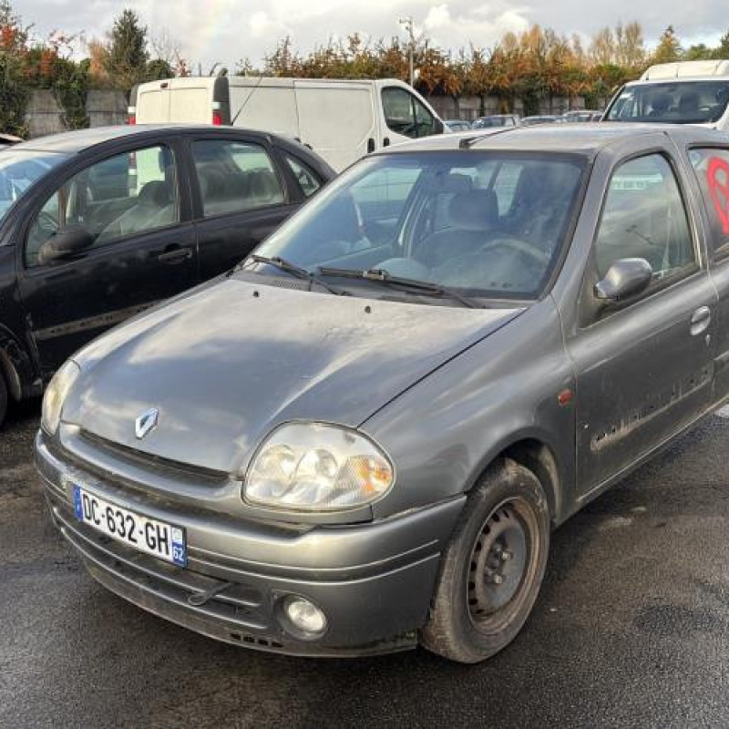 Levier de vitesses RENAULT CLIO 2 Photo n°2