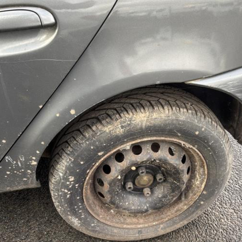 Levier de vitesses RENAULT CLIO 2 Photo n°11