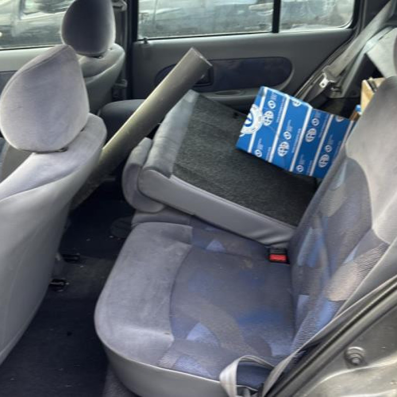 Levier de vitesses RENAULT CLIO 2 Photo n°13