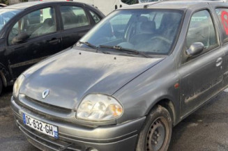 Mastervac RENAULT CLIO 2