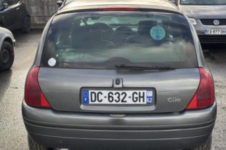 Mastervac RENAULT CLIO 2