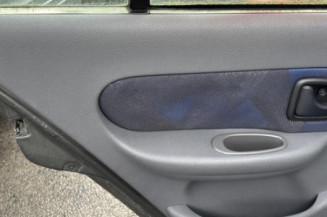 Mastervac RENAULT CLIO 2