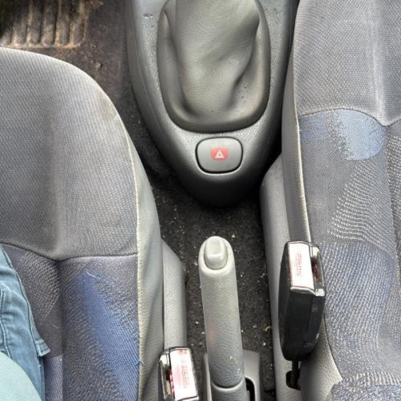 Mastervac RENAULT CLIO 2 Photo n°15