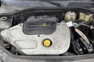 Mastervac RENAULT CLIO 2