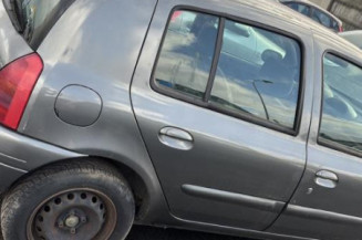 Tambour arriere gauche RENAULT CLIO 2