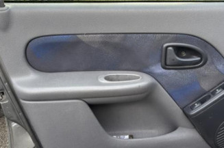 Tambour arriere gauche RENAULT CLIO 2