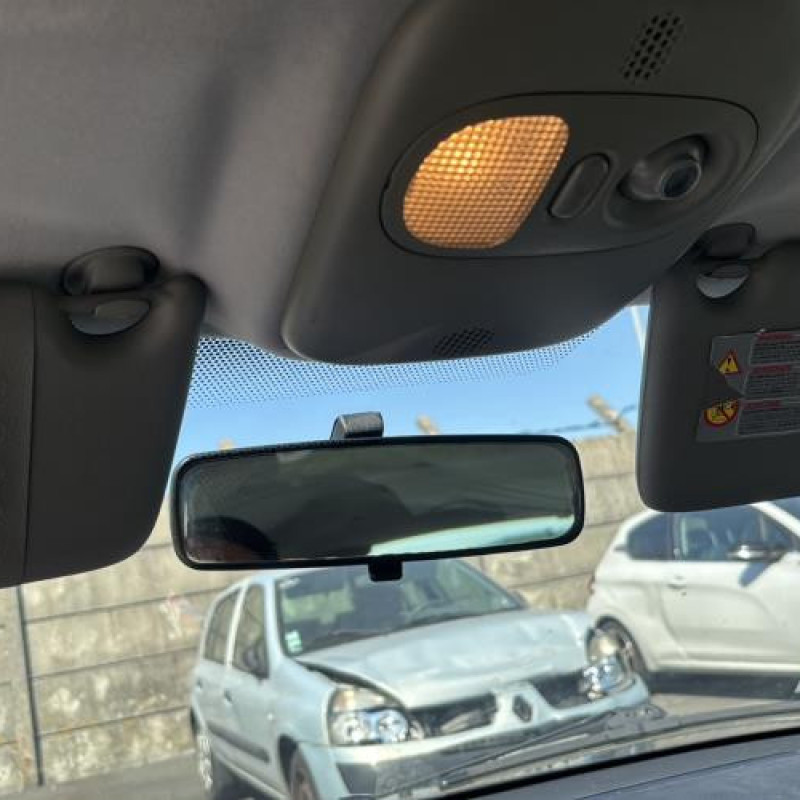 Levier de vitesses RENAULT CLIO 2 Photo n°20