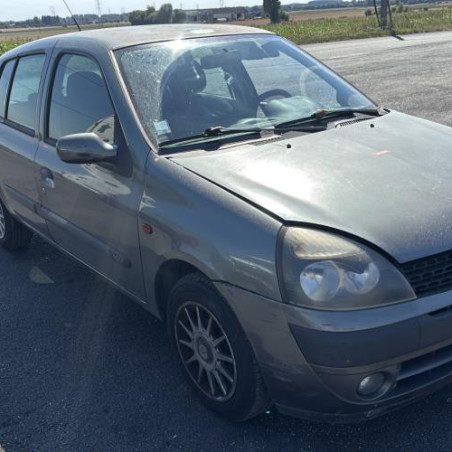 Mastervac RENAULT CLIO 2