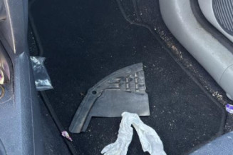 Tambour arriere gauche RENAULT CLIO 2