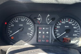 Tambour arriere gauche RENAULT CLIO 2