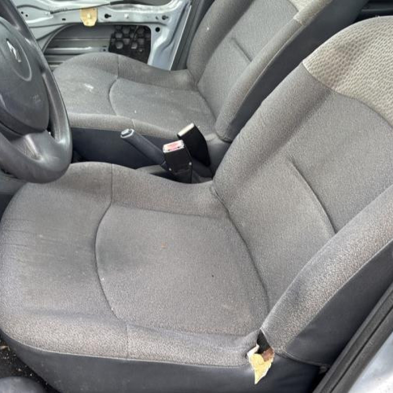 Levier de vitesses RENAULT CLIO 2 Photo n°11