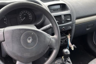 Levier de vitesses RENAULT CLIO 2