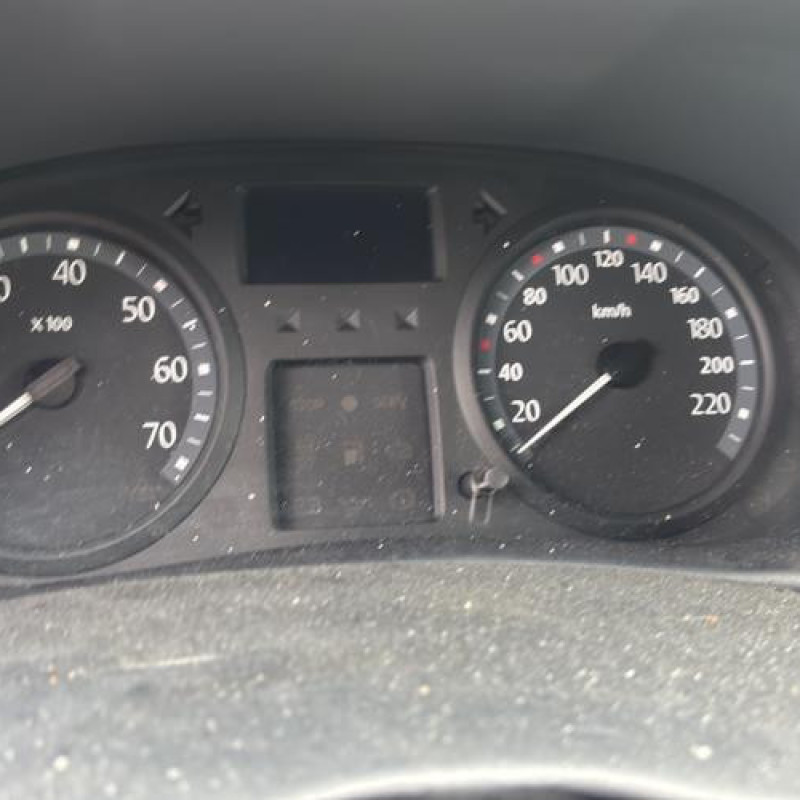 Levier de vitesses RENAULT CLIO 2 Photo n°18