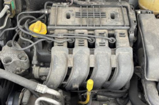 Levier de vitesses RENAULT CLIO 2