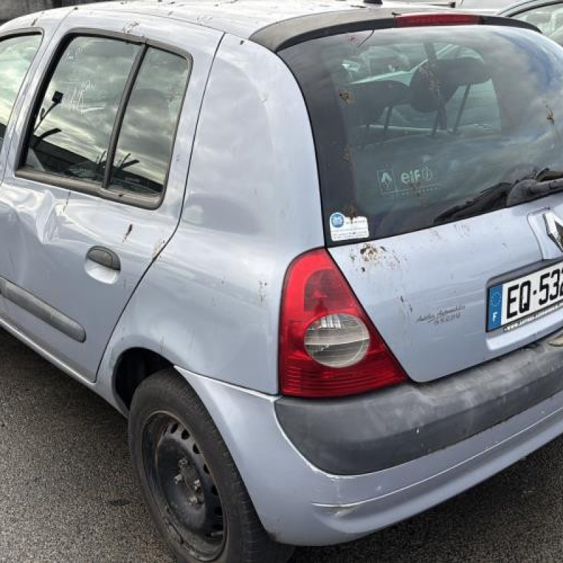 Mastervac RENAULT CLIO 2 Photo n°4