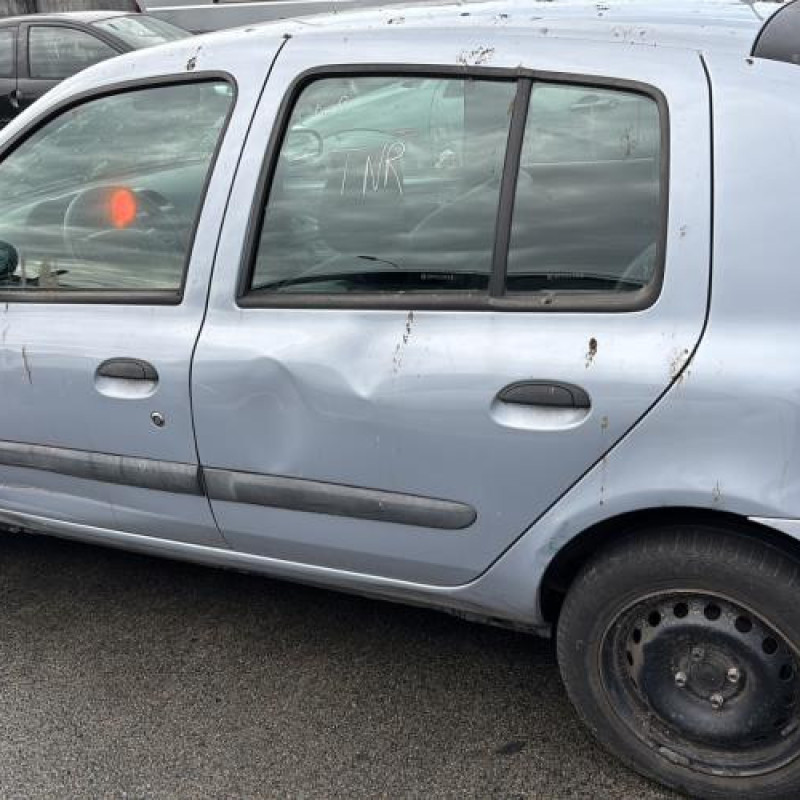Mastervac RENAULT CLIO 2 Photo n°6