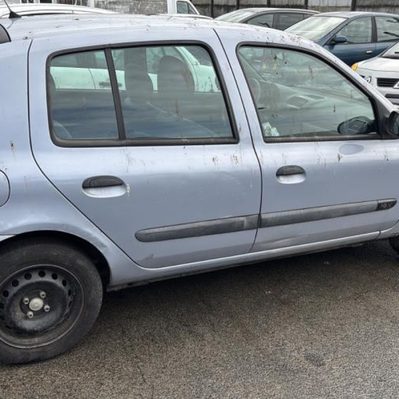 Mastervac RENAULT CLIO 2 Photo n°7