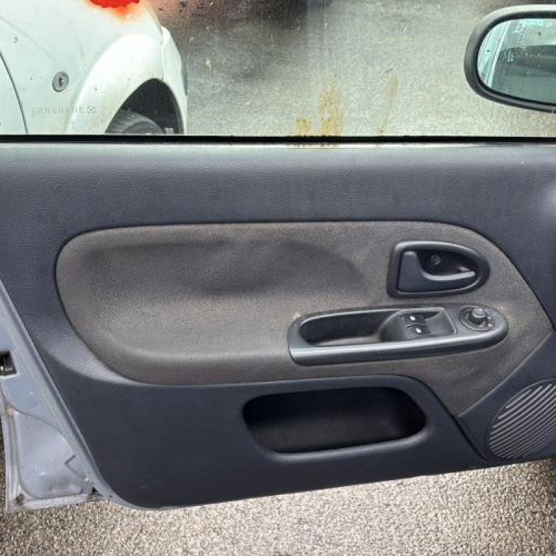 Mastervac RENAULT CLIO 2 Photo n°9