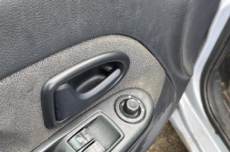 Mastervac RENAULT CLIO 2